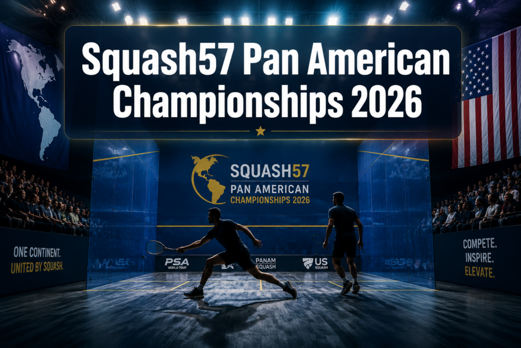 Squash57 Pan American 2026 Preview Top Contenders Squash57 Pan American 2026 Preview Top Contenders And Path To Glory At Arlen Specter Center 1024x683 