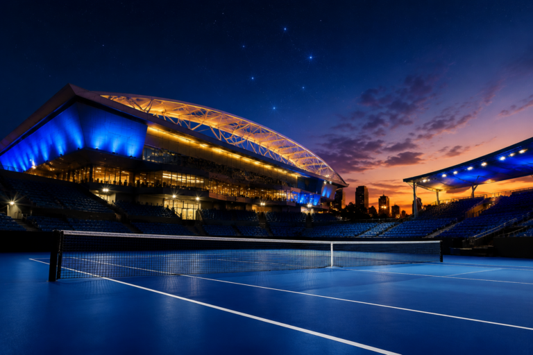 2026 Australian Open Bold Predictions: Sinner, Alcaraz, and Dark Horses