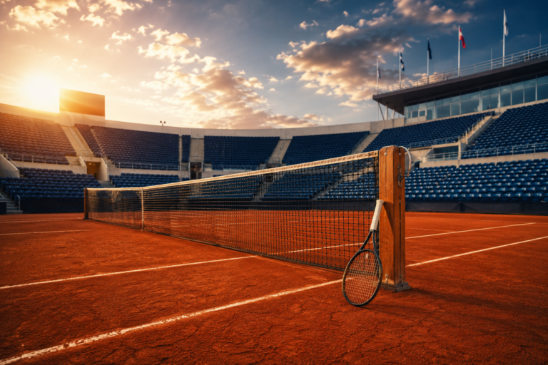 Clay Court Season 2026: Quarter-Season Award Winners and Bold Predictions for Roland Garros
