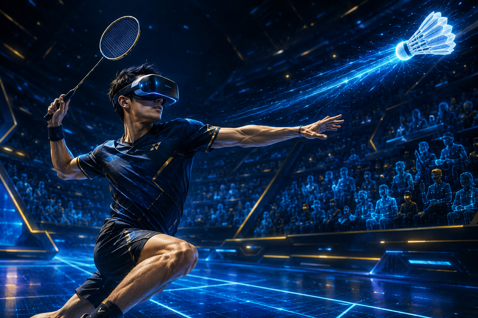 VR Badminton Championship 2026 Breakdown: Player Perspectives, Fan Experiences, and Future of Immersive Viewing